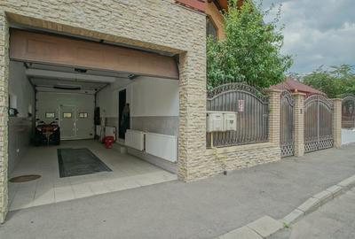 Casa Individuala cu Curte Zona Florilor Casa Individuala cu Curte Zona Florilor - 5