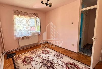 Apartament cu 2 camere in zona Freidorf, centrala termica - 4