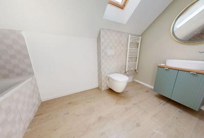 Vila cu stil in Izvor-Tarlungeni - 14