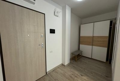 Apartament cu 2 camere decomandat în City Park Mall - 10