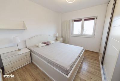 Apartament cu 3 camere decomandat în 13 Septembrie - 5