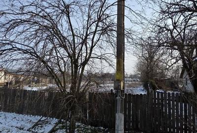 Spațiu comercial, în Romanu - 3