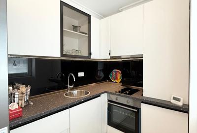 Garsoniera de vanzare, imobil nou, zona Polona - Vasile Lascar, Bucuresti - 7