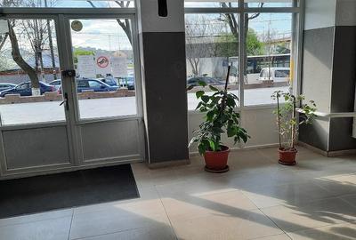 Garsonieră decomandată în Dudești - 6