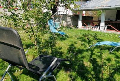 Casă individuală cu 3 camere cu Teren 937 Mp în Vlădeni - 13