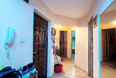 Apartament 4 camere de vanzare in Iosia Oradea, Oradea Apartament 4 camere de vanzare in Iosia Oradea, Oradea - 2