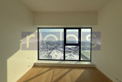 Apartament cu 2 camere semidecomandat în Barbu Văcărescu - 5