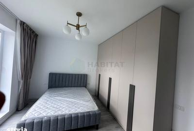 Apartament cu 2 camere în Tunari - 11
