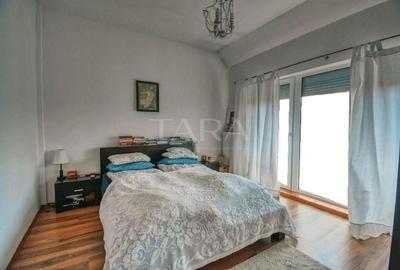 Duplex cu 4 camere cu Canalizare în Andrei Mureșanu - 4