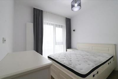 Apartament cu 2 camere decomandat, mobilat în Primăverii - 12