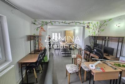 Casă cu 7 camere cu Teren 350 Mp în Central - 1