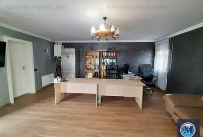 Vila cu 4 camere de vanzare in Magurele, 190.15 mp #16265 - 15