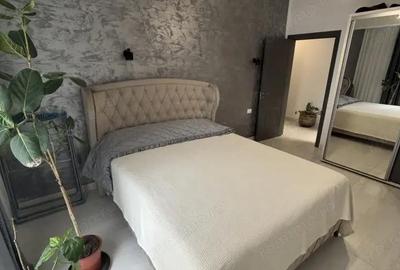 Apartament cu 3 camere decomandat, mobilat în Central - 4