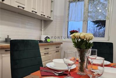 Apartament cu 2 camere decomandat, mobilat în Centrul Civic - 7