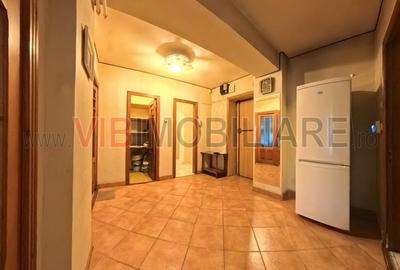 Bld Unirii Stradal - Piata Alba Iulia - 2 cam - 70mp - CENTRALA PROPRIE - 5