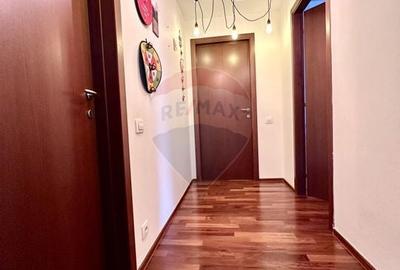 Apartament 3 Camere de vanzare in Baneasa - Piata Aurel Popoviciu - 15