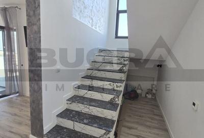 Casă individuală cu 4 camere cu Canalizare în Dezmir - 5
