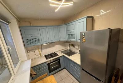 Garsoniera in zona Pantelimon - 1