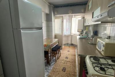 Apartament cu 2 camere decomandat, mobilat în Gării - 3