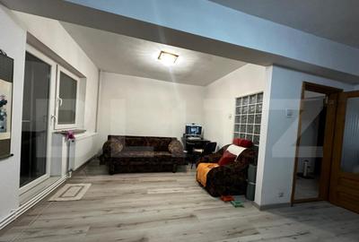 Apartament 4 camere,decomandat, zona centrala - 2