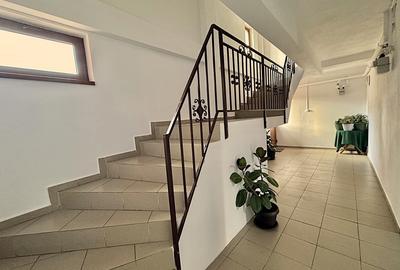 Apartament 3 camere \ parcare si curte privata \ Sibiu - 9