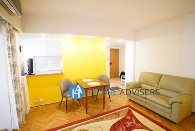 Inchiriere apartament 2 camere Cismigiu - 3