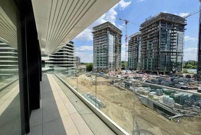 4 camere 136 mp pe malul lacului- One Lake Club - 3