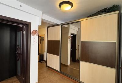 Apartament cu 2 camere circular, mobilat în Aeroport - 10