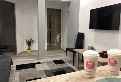 Casa Moderna 2 Camere De Vanzare Curte Proprie, Str Horea, Central Casa Moderna 2 Camere De Vanzare Curte Proprie, Str Horea, Central - 2