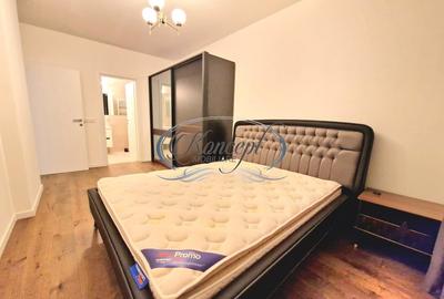 Locuinta premium in complexul Record Park, semicentral Cluj - 9