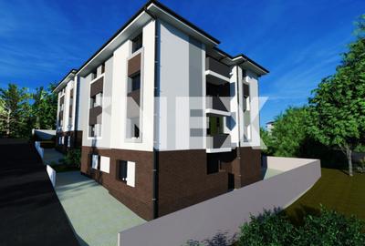 Apartament cu 2 camere decomandat în Central - 9