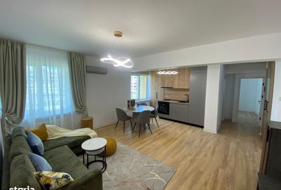 Apartament cu 3 camere în Central - 5
