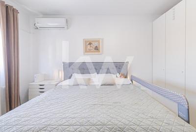 Penthouse in Cartierul Noua - 18