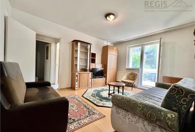Apartament cu 2 Camere zona Aurel Vlaicu | Pet Friendly