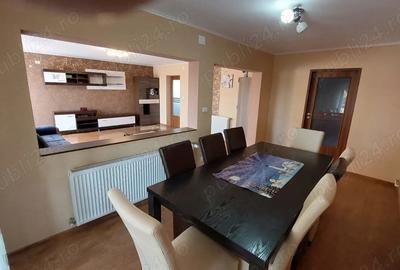 Vand casa noua la doar 5 km de Arad cu 6 camere !. - 8