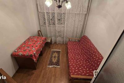 Apartament cu 3 camere decomandat în Central - 1