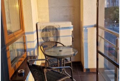 Inchiriere 2 camere Cartierul Solar Metalurgiei - 7