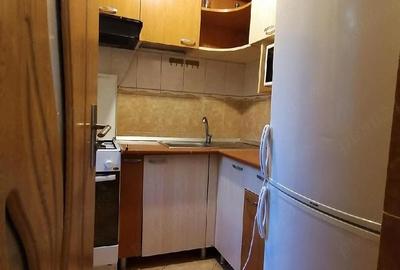 Apartament cu 2 camere semidecomandat în Alexandru cel Bun - 4