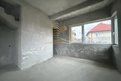 Casa individuala de vanzare | Chinteni | terasa | P+E - 13