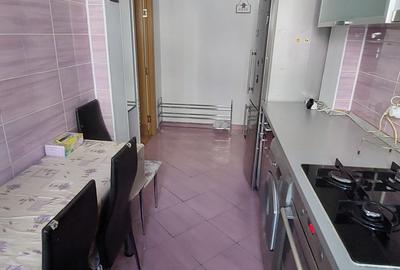 Apartament cu 2 camere semidecomandat, mobilat în Alexandru cel Bun - 9