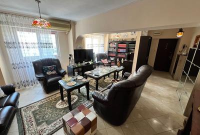 Vatra Luminoasa, 5 camere, centrala proprie, - 5