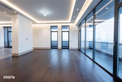 Apartament cu 4 camere, mobilat în Floreasca - 4
