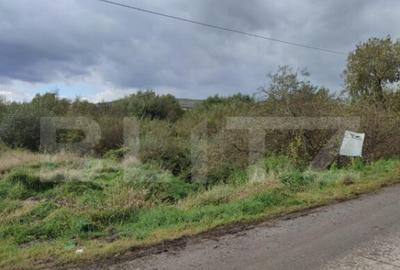 Teren extravilan de vanzare, 70 ari, utilitati, zona Simione - 3