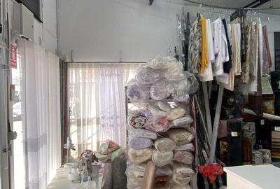 Spațiu comercial, de 28 mp, în Central - 1