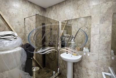 Spatiu comercial open-space in ansamblu nou, aproape de Rivus Mall Spatiu comercial open-space in ansamblu nou, aproape de Rivus Mall - 5