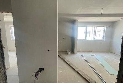 Apartament 2 camere, 47.3 mp utili, Sos. Alexandriei - 2