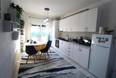 Apartament 2 camere, curte proprie, zona Mehala - 5