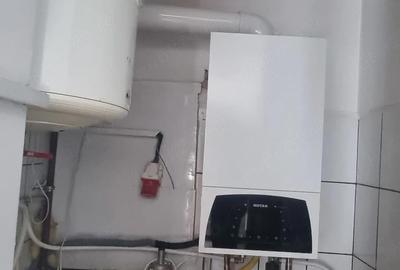 Spațiu comercial, de 100 mp, în Ultracentral - 2