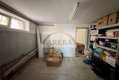 OPORTUNITATE - vila-curte individuala-garaj la Domenii-Popisteanu - 26