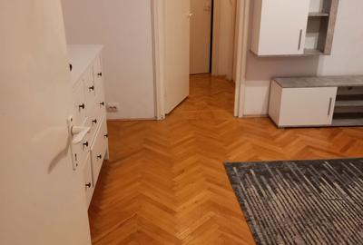 Apartament cu 2 camere semidecomandat în Central - 1